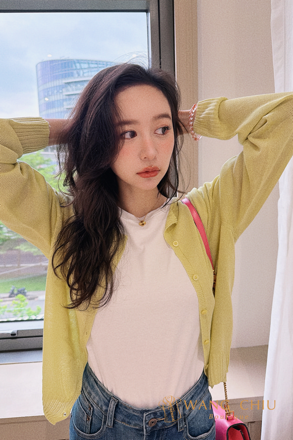 WANG CHIU 麻豆照